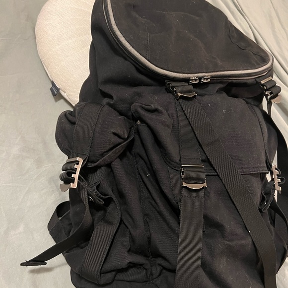 Vintage Gap Backpack - Picture 2 of 4